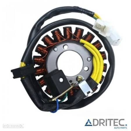 STATOR HYOSUNG GV 250 AQUILA (2012-2015) GT 250 R COMET (2010-2018) - 2