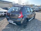 Dacia Sandero - 5