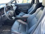 Toyota C-HR 2.0 HSD 184 CP 4x2 CVT Classy - 14