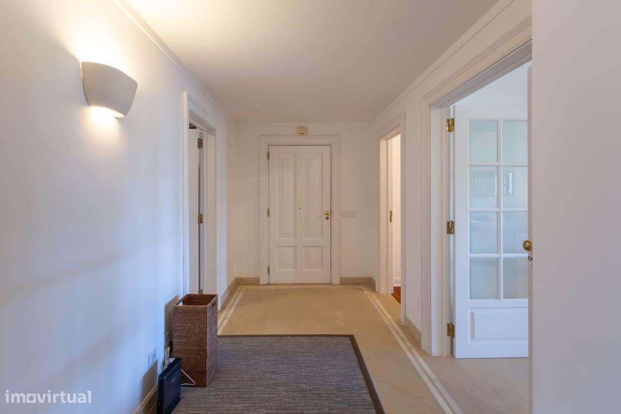 Apartamento T2- venda- Jardins da Gandarinha- Cascais- frente de mar-26