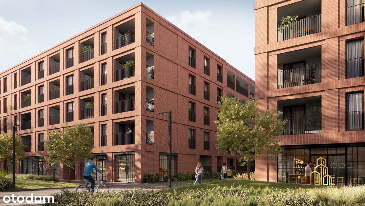 Inwestycja Wita/ 3 pok. z MP - ul. Wita Stwosza-1