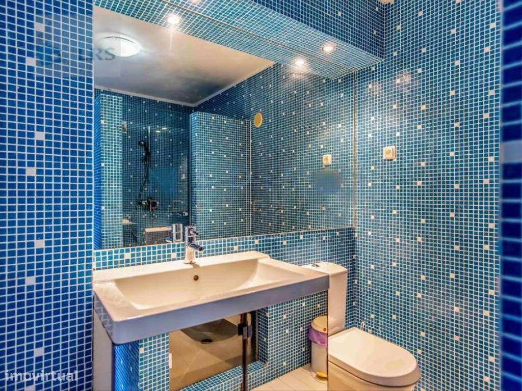 Urbanização Vale da Lama junto ao Golf de Lagos, excelente moradia ...-37