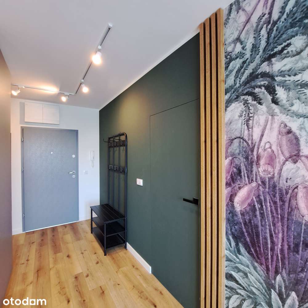 Kamieńskiego/Ramiszowska/Poświętne/2 pokoje/m.postojowe - Pełny obrazek: 3/11