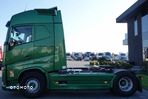 Volvo FH 500 / Kompresor do wydmuchu MOUVEX e140 / 2016 Rok / SPROWADZONY - 5