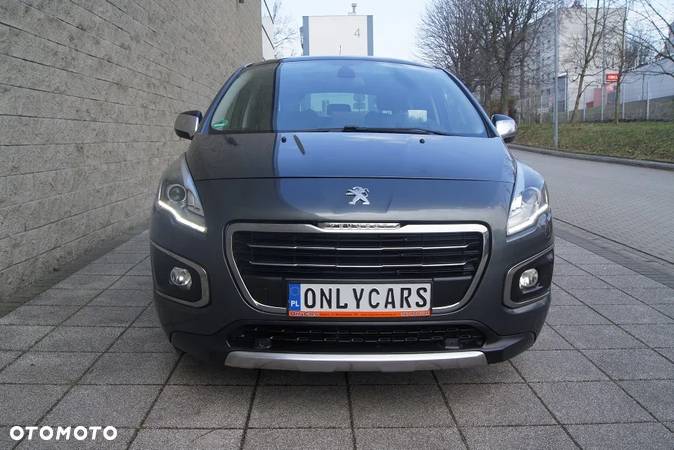 Peugeot 3008 HDi FAP 150 Premium - 11