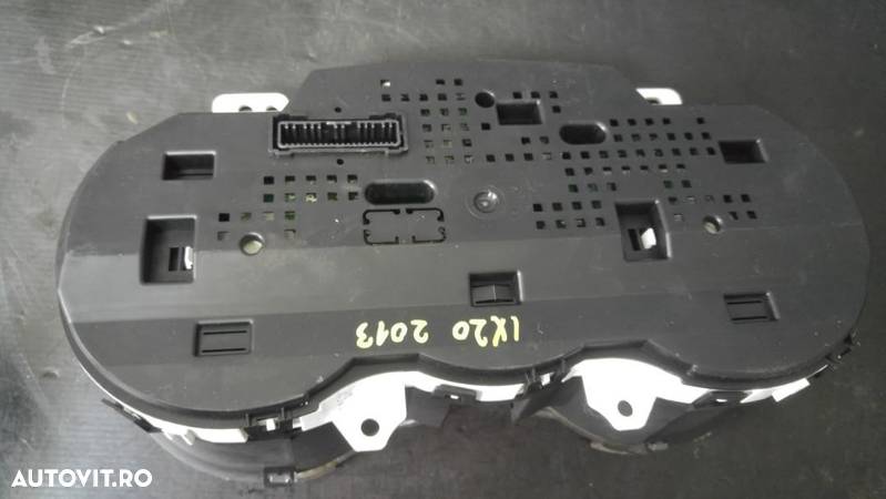 Ceasuri bord 1.4 d hyundai ix20 90 cp dupa 2011 94003-1k190 - 1