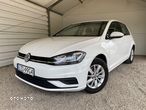 Volkswagen Golf VII 1.0 TSI BMT City - 33