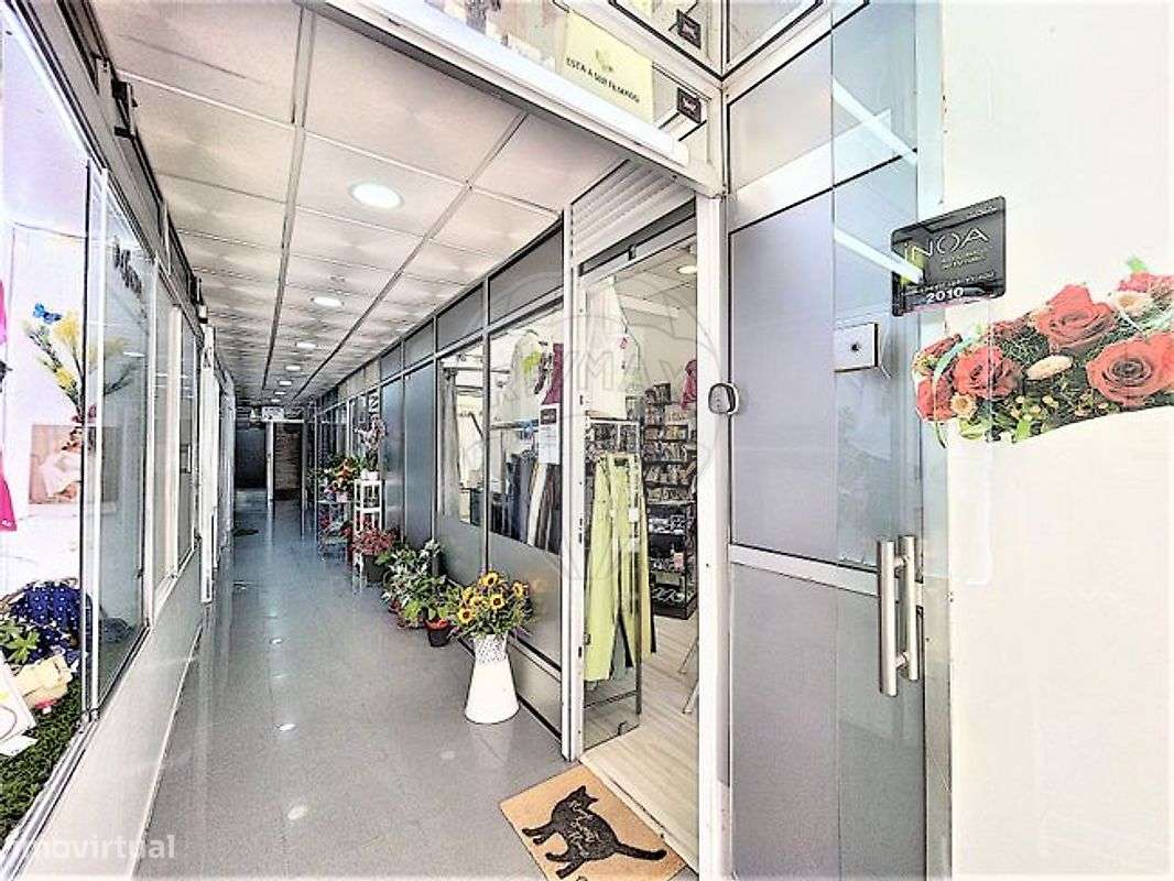 Loja  para arrendamento - Grande imagem: 3/5