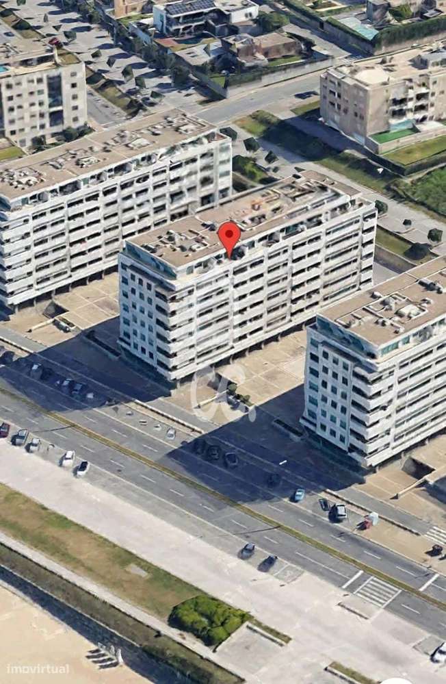 Loja para Arrendamento – Leça da Palmeira (Praia de Fuzelhas) - Grande imagem: 2/12