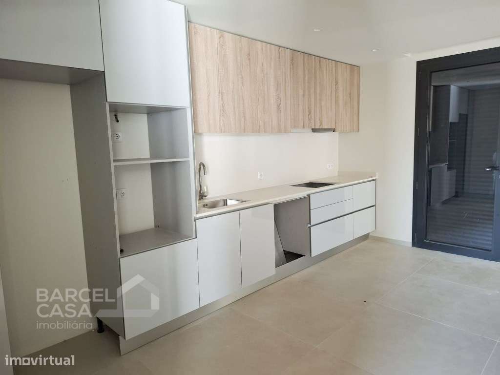 Moradia de Gaveto T3 Nova - O Seu Novo Refúgio às Portas de Barcelos-6