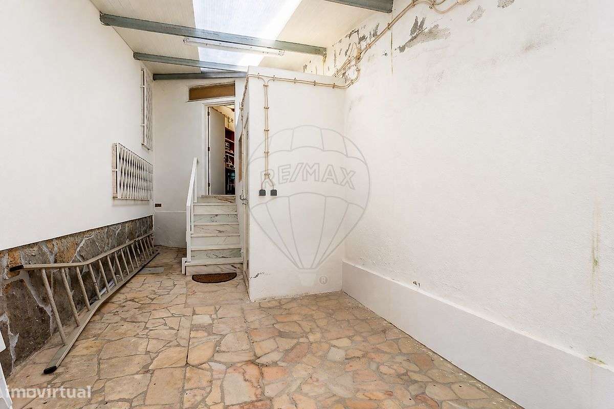 Moradia T4 para venda-21