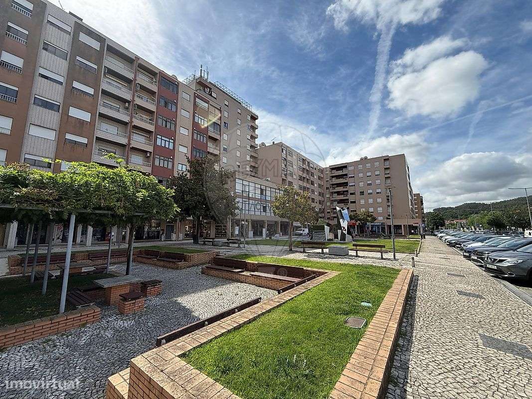 Apartamento T3 para venda-0