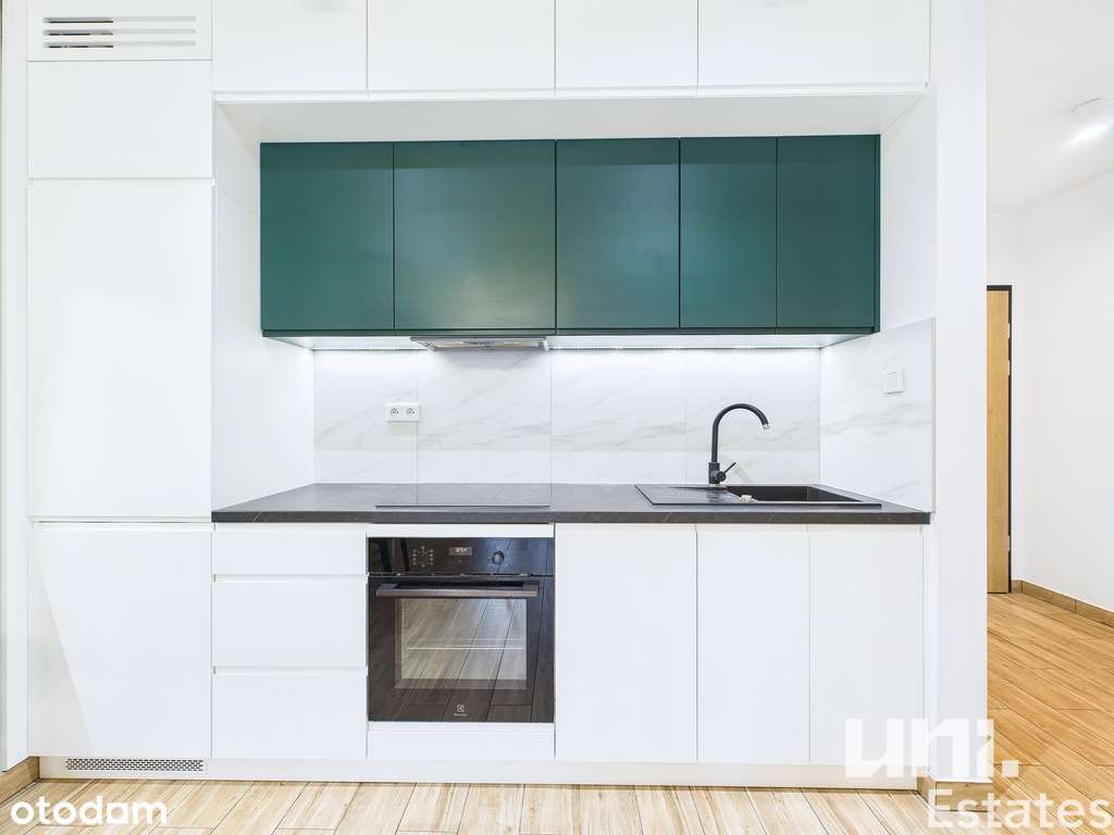 Lubostroń | 2 pok. | parter | ogródek - Pełny obrazek: 2/10