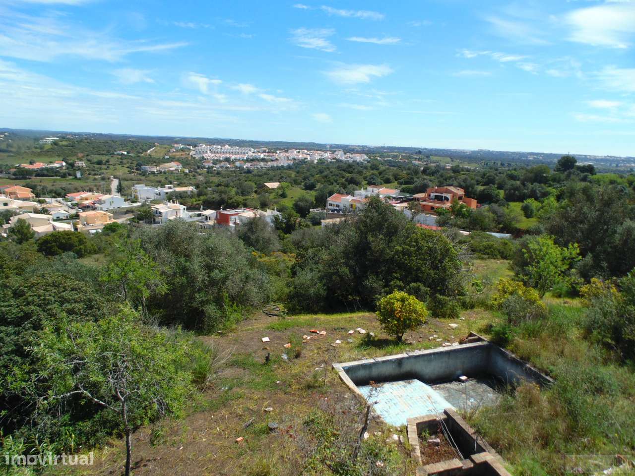 Lote de terreno para loteamento em Mexilhoeira grande. - Grande imagem: 5/18
