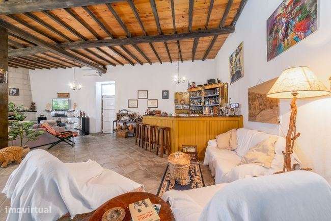 Moradia individual, para venda, Oliveira do Hospital - Aldeia das Dez - Grande imagem: 3/18