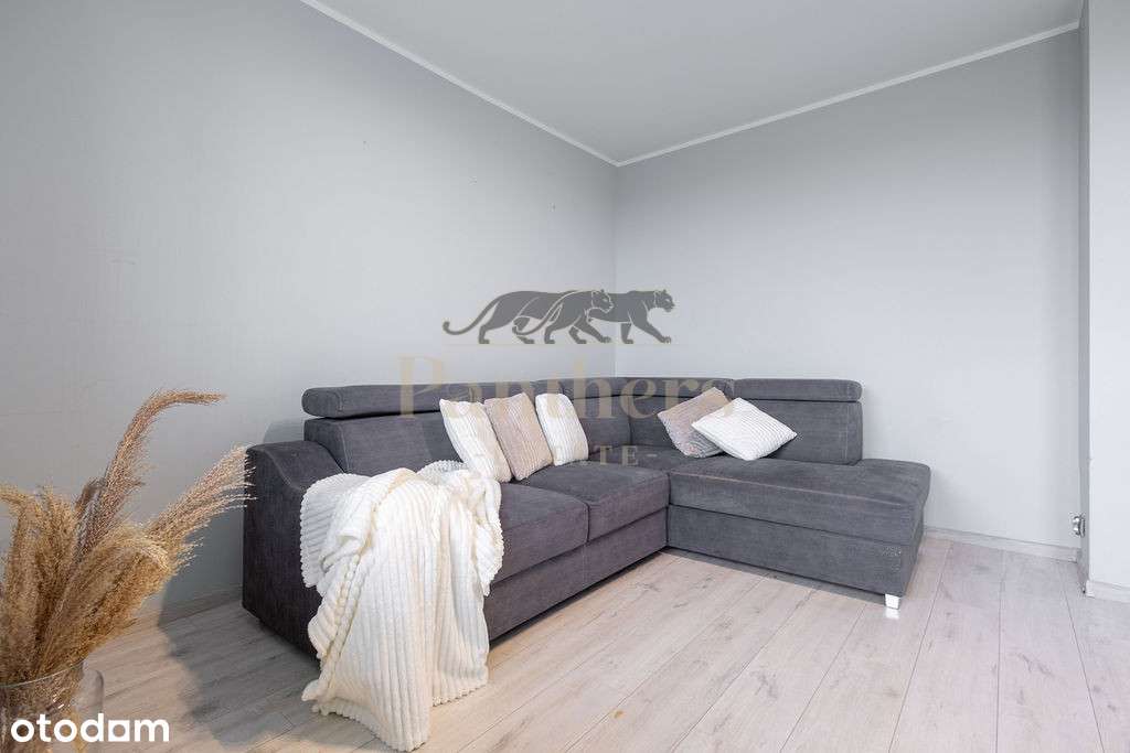 Gdańsk, Chełm, przestronne 3 pokoje do wejścia!-4