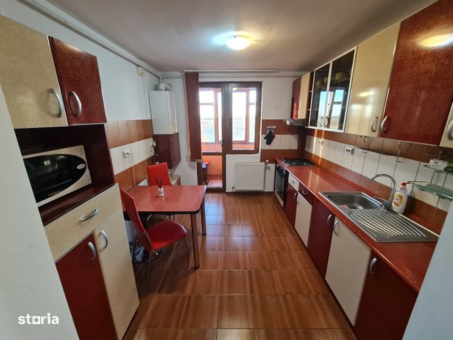 Vand apartament 2 camere Decom.90 mp! Micalaca,Etaj2,Bl.Nou,Termoteca!-1