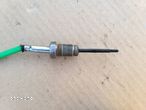 CZUJNIK TEMPERATURY SPALIN SONDA MONDEO MK4 LIFT S-MAX GALAXY 2.0 TDCI ORYG - 2