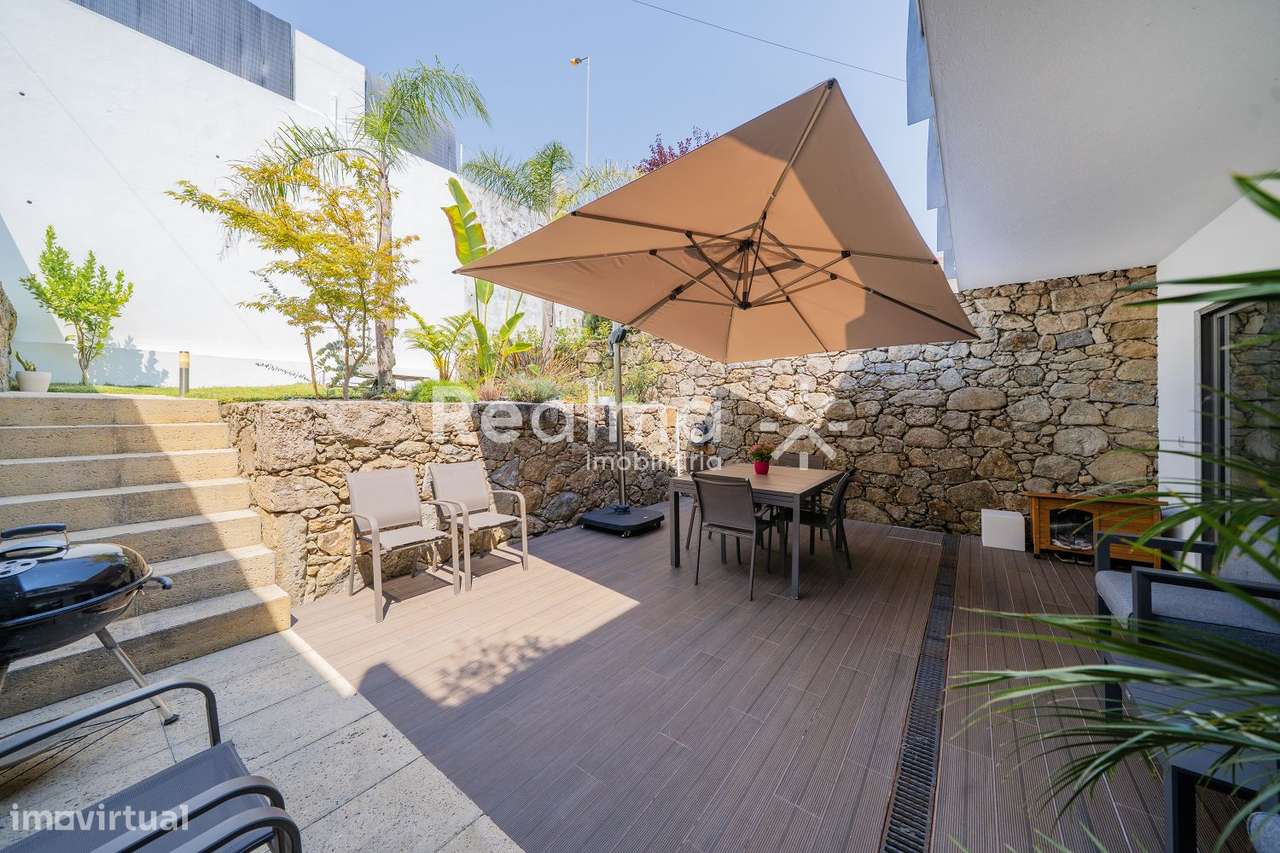 Moradia T3 na Naia - (RESERVADA)-21