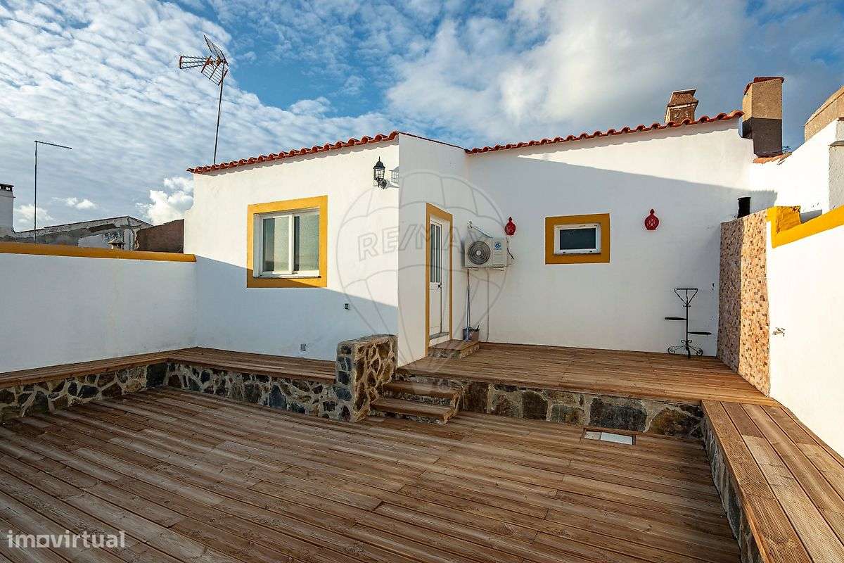 Moradia T4 para venda-20