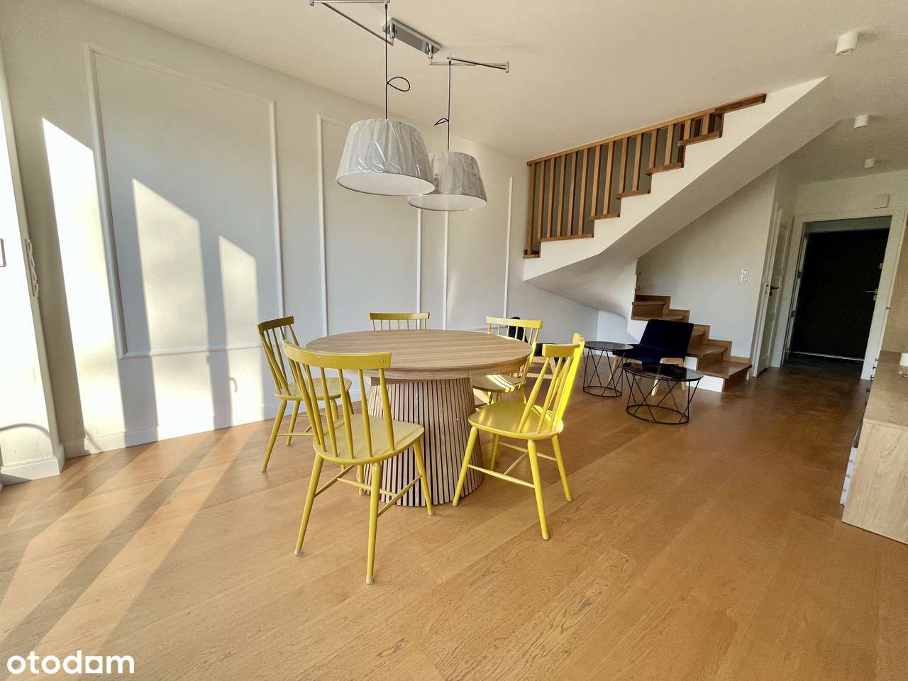 Umeblowany, odświeżony lokal 136 mkw od zaraz! - Pełny obrazek: 2/18