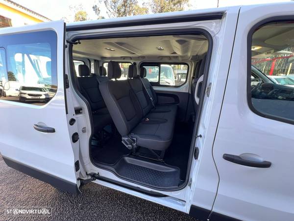 Fiat Talento 1.6 M-Jet L1H1 1.2T 9L - 4