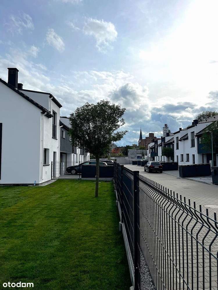 Dom w zab.szereg. 132m2 z garażem ▶ S4_B,C,D,E - Pełny obrazek: 4/16