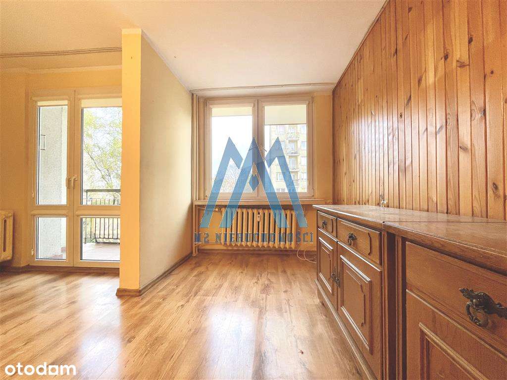 Podpisana umowa przedwstępna !!! Mieszkanie, 1 piętro, balkon - Pełny obrazek: 2/13