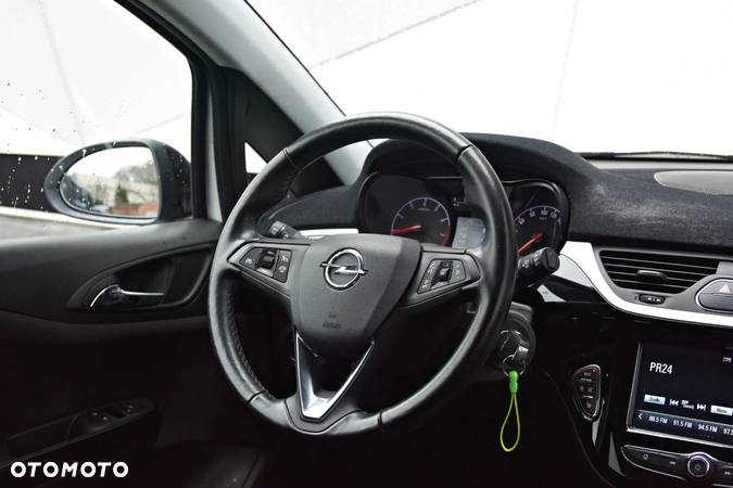 Opel Corsa 1.0 T Color Edition S&S - 5