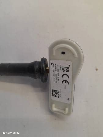 CZUJNIKI CISNIENIA TPMS CITROEN PEUGEOT - 3