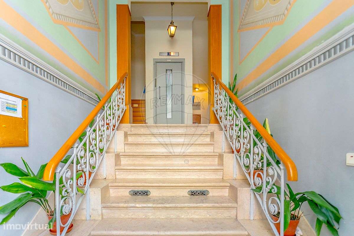 Apartamento T3 para arrendamento - Grande imagem: 2/33