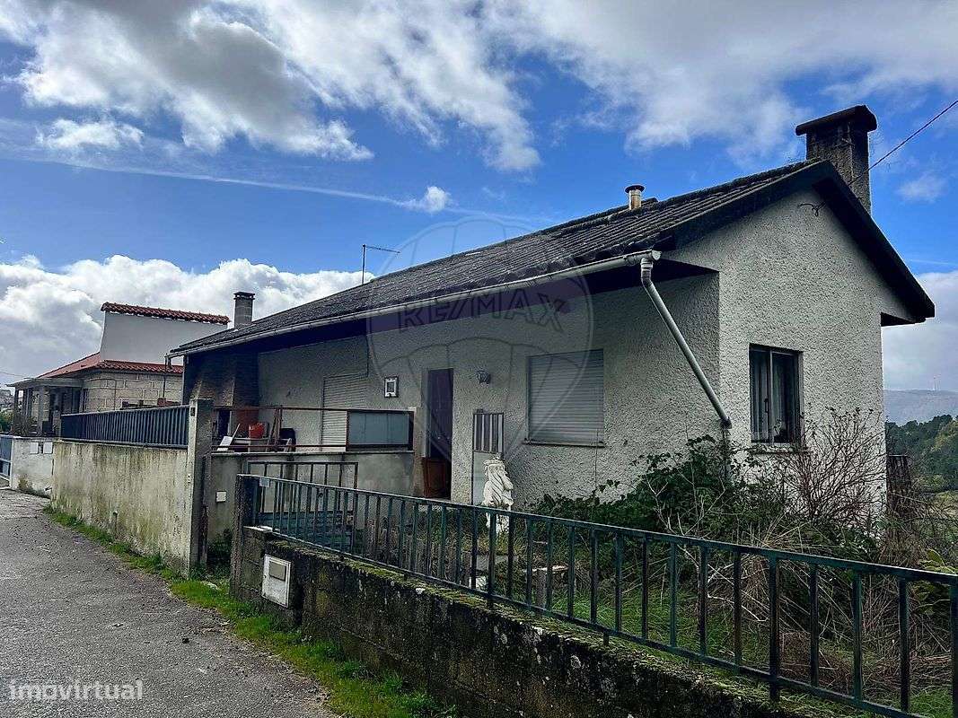 Moradia T3 para venda - Grande imagem: 2/14