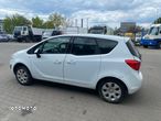 Opel Meriva 1.3 CDTI Cosmo ecoFLEX - 9