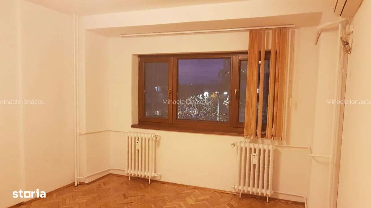 Inchiriere apartament 3 camere , pretabil birouri ,Bd. Decebal - Imagine principală: 5/14