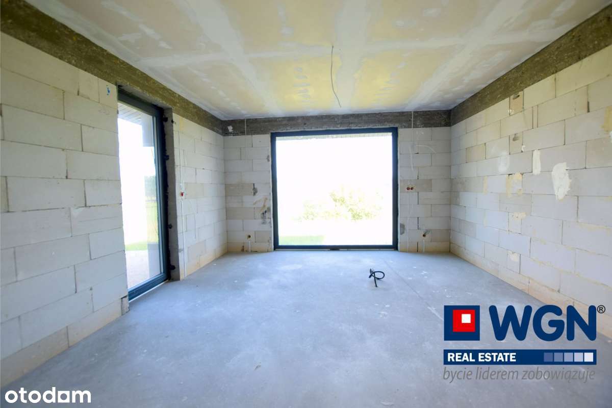 Na sprzedaż:  Dom z duszą w otoczeniu natury – Zatyki, gmina Olecko-7