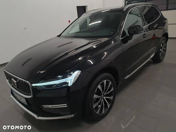 Volvo XC 60 B4 D Inscription - 33