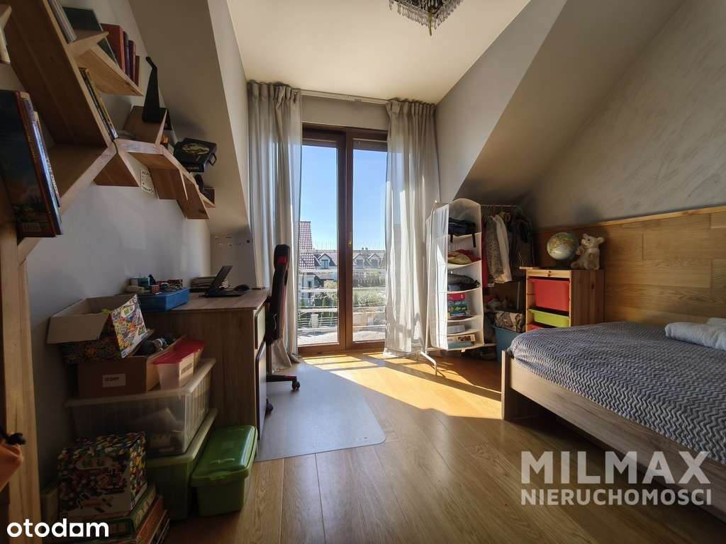 Przytulny bliźniak - idealny dla rodziny!-12