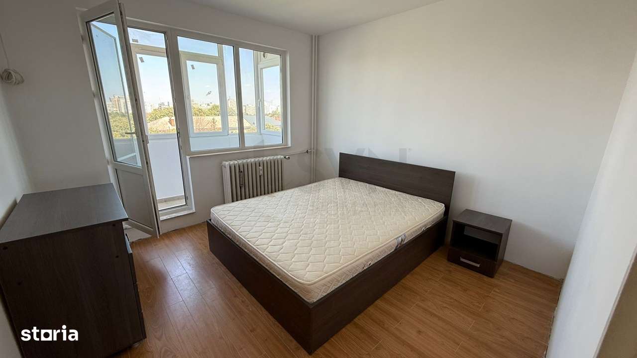 Apartament 3 Camere I De Inchiriat I Vatra Luminoasa - Imagine principală: 4/11