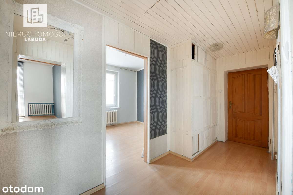 Duży Metraż | 3 Pokoje | świetna Lokalizacja-12