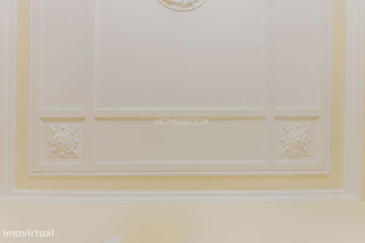 T2+1 Bairro de Santos - Rua Mário Castelhano-5