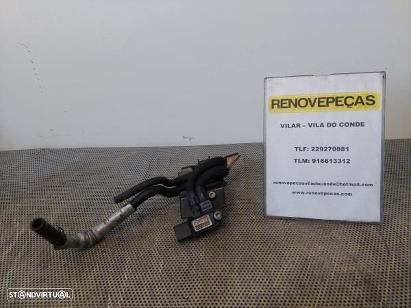 Sensor Pressao Escape Volkswagen Caddy Iii Caixa (2Ka, 2Kh, 2Ca, 2Ch) - 1