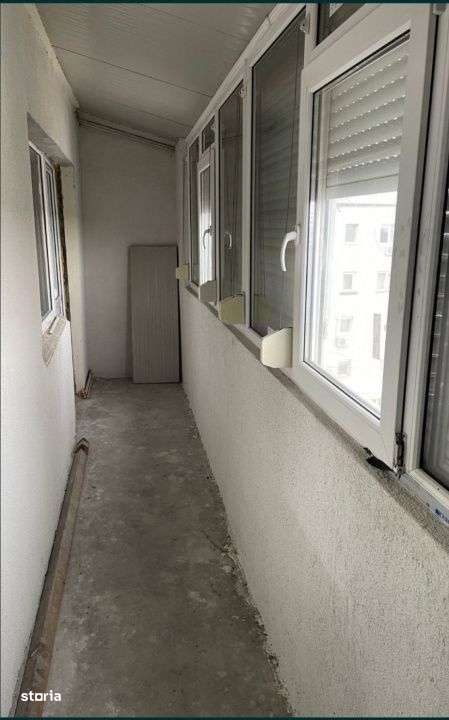 Apartament 2 camere confort 1 decomandat, Vidin, suprafata 55mp, et.4 - Imagine principală: 5/6