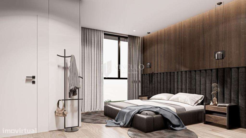 Novo Edifício em Calendário - Famalicão - T3 - Grande imagem: 5/14