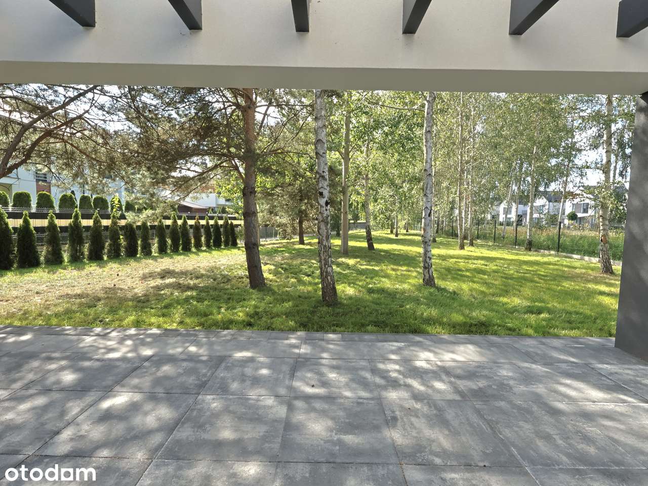 DOM PARTEROWY WOLNOSTOJĄCY I LESZNOWOLA I MAGDALENKA-15