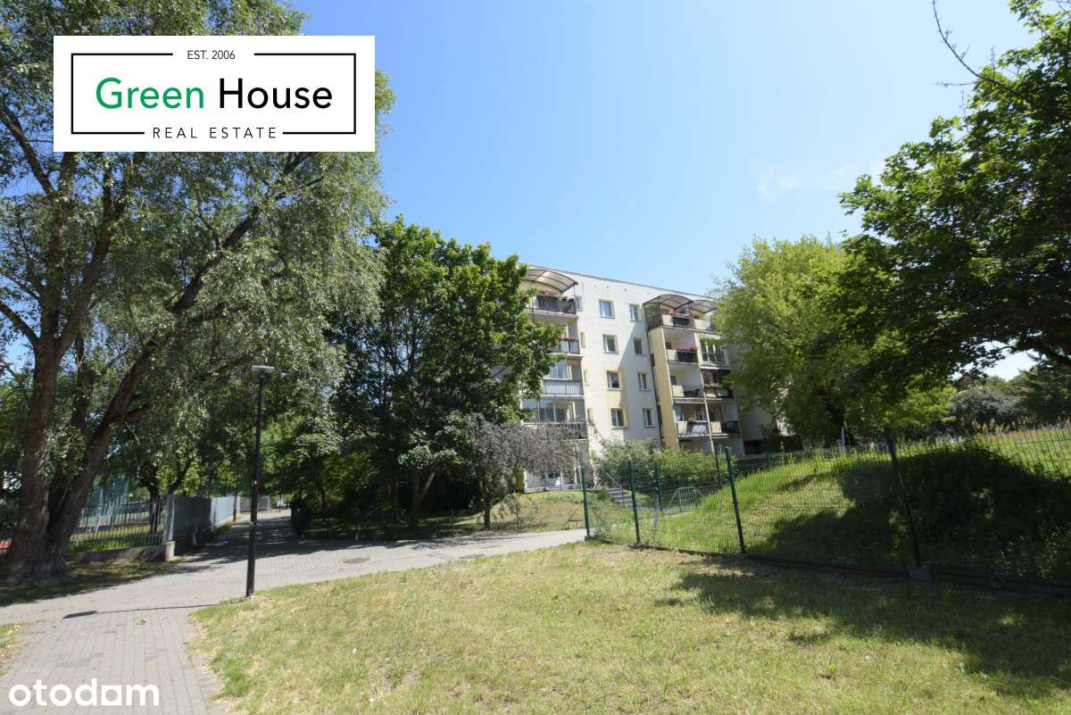 Bielany Słodowiec ul. Romaszewskiego 53 m2-12