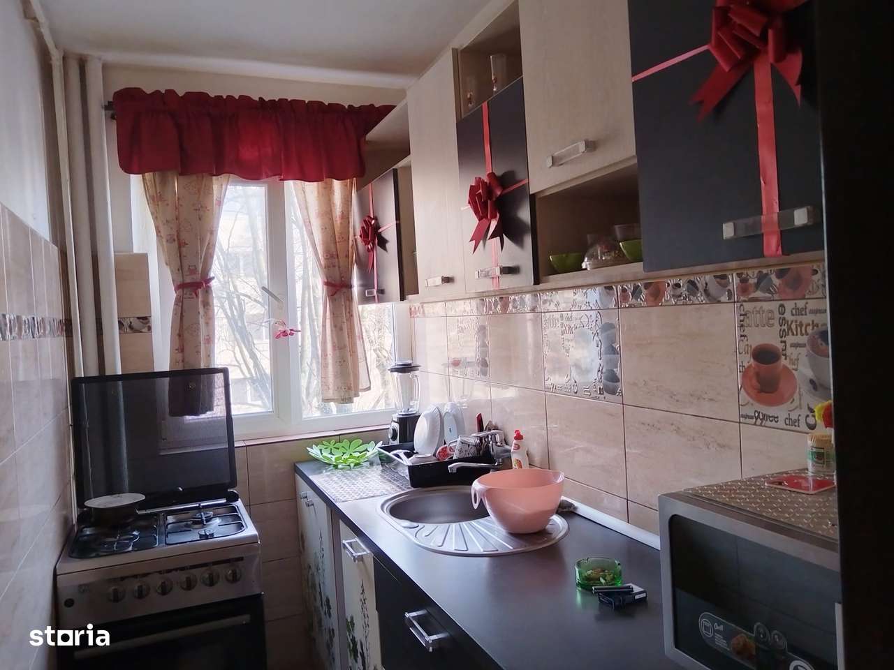 Apartament 2 camere, zona Vest, Aurora (ID:T511)-6