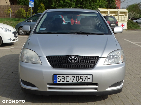 Toyota Yaris 1.5 TSport - 14