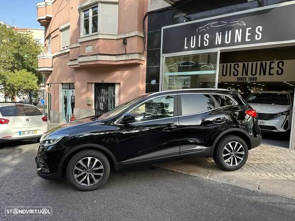 Renault Kadjar 1.3 TCe Intens EDC - 2