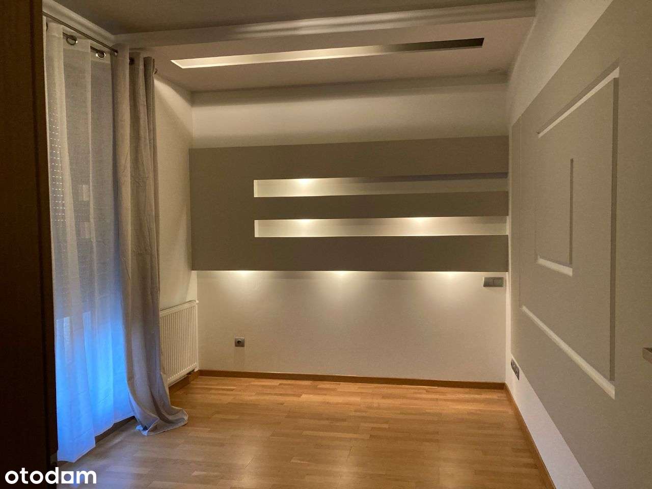 Luksusowy duży apartament z tarasem - Krzyki - Pełny obrazek: 5/20