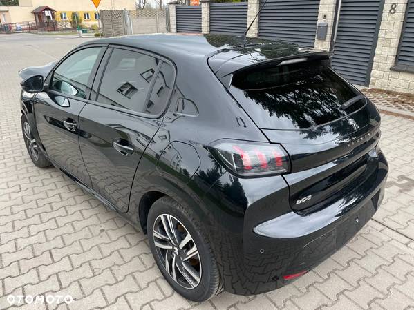 Peugeot 208 PureTech 100 Allure Pack - 4